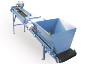 Humidificateur à hérissons